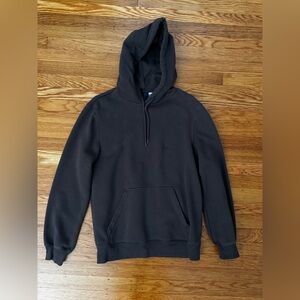H&M Divided Hoodie Gray - size XS